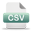CSV